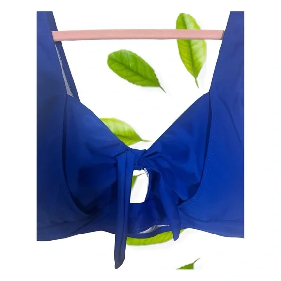 A SHEIN bikini top in size 4X - Picture 3 of 6